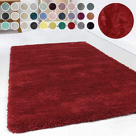 Hochflor-Teppich ESPRIT "Relaxx