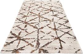 Hochflor-Teppich ESPRIT "Ronja