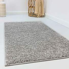 Hochflor-Teppich ESPRIT "Whisper Shag
