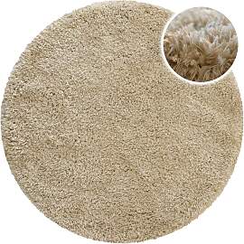 Hochflor-Teppich ESPRIT "YOGI ESP-096",
