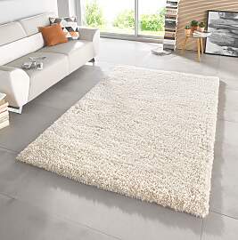 Hochflor-Teppich HANSE HOME "Venice" Gr. 