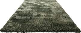 Hochflor-Teppich HOMIE LIVING "Matteo