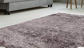 Hochflor-Teppich KAYOOM "Diamond 700",