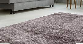 Hochflor-Teppich KAYOOM "Diamond 700",