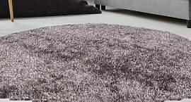 Hochflor-Teppich KAYOOM "Diamond 700"
