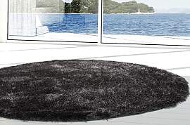 Hochflor-Teppich KAYOOM "Diamond 700"