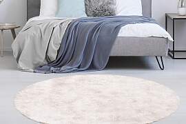 Hochflor-Teppich KAYOOM "Diamond 700"