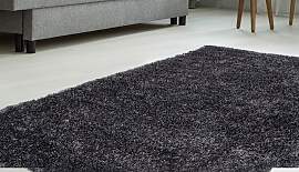 Hochflor-Teppich KAYOOM "Diamond 700",
