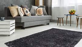Hochflor-Teppich KAYOOM "Diamond 700",