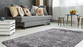 Hochflor-Teppich KAYOOM "Diamond 700",