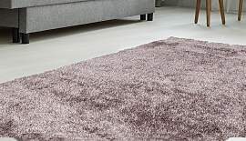 Hochflor-Teppich KAYOOM "Diamond 700",