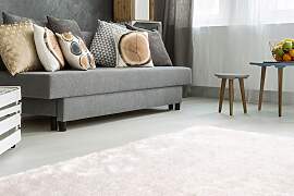 Hochflor-Teppich KAYOOM "Diamond 700",