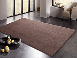 Hochflor-Teppich OCI DIE TEPPICHMARKE "Soft