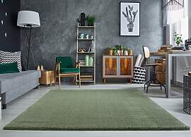 Hochflor-Teppich OCI DIE TEPPICHMARKE "Soft