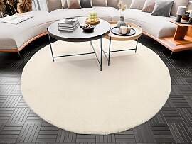 Hochflor-Teppich OCI DIE TEPPICHMARKE "Soft