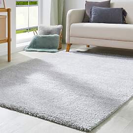 Hochflor-Teppich OTTO HOME "Canberra",