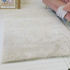Hochflor-Teppich OTTO HOME "Saul",