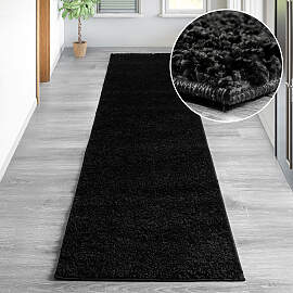 Hochflor-Teppich OTTO HOME "Viva Shaggy, in