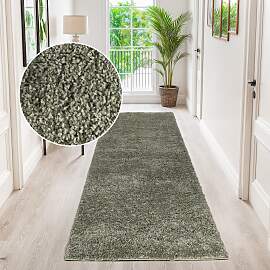 Hochflor-Teppich OTTO HOME "Viva Shaggy, in