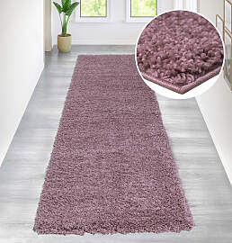 Hochflor-Teppich OTTO HOME "Viva Shaggy, in