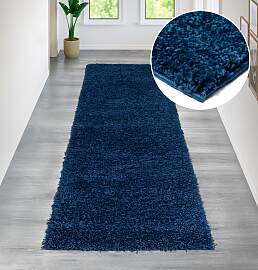 Hochflor-Teppich OTTO HOME "Viva Shaggy, in