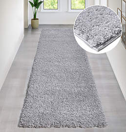 Hochflor-Teppich OTTO HOME "Viva Shaggy, in