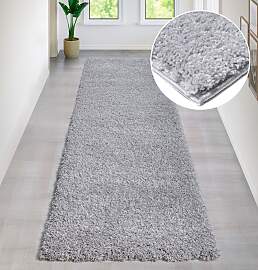 Hochflor-Teppich OTTO HOME "Viva Shaggy, in
