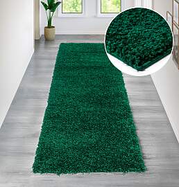 Hochflor-Teppich OTTO HOME "Viva Shaggy, in