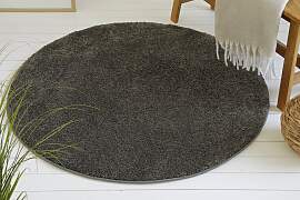 Hochflor-Teppich OTTO HOME "Yvaine, auch als