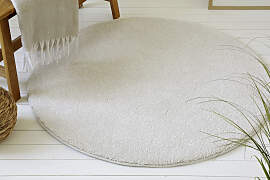 Hochflor-Teppich OTTO HOME "Yvaine, auch als