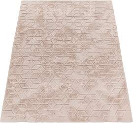 Hochflor-Teppich PACO HOME "Arnheim