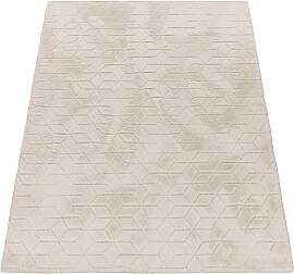 Hochflor-Teppich PACO HOME "Arnheim