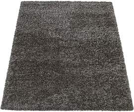 Hochflor-Teppich PACO HOME "Maya 400",