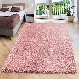 Hochflor-Teppich SANAT "LOCA" Gr. 3,