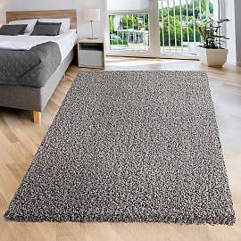Hochflor-Teppich SANAT "LOCA" Gr. 4,