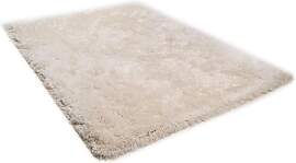Hochflor-Teppich THEKO "Flokato" Gr. 1,