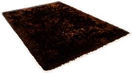 Hochflor-Teppich THEKO "Flokato" Gr. 1,