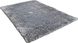 Hochflor-Teppich THEKO "Flokato" Gr. 1,