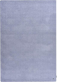 Hochflor-Teppich TOM TAILOR HOME "Shaggy