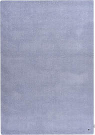 Hochflor-Teppich TOM TAILOR HOME "Shaggy