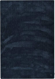 Hochflor-Teppich TOM TAILOR HOME "Shaggy