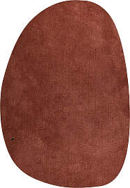 Hochflor-Teppich TOM TAILOR HOME "Shaggy