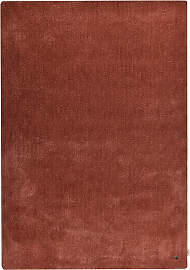 Hochflor-Teppich TOM TAILOR HOME "Shaggy