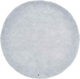 Hochflor-Teppich TOM TAILOR HOME "Shaggy