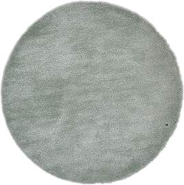 Hochflor-Teppich TOM TAILOR HOME "Shaggy