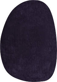 Hochflor-Teppich TOM TAILOR HOME "Shaggy