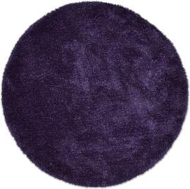 Hochflor-Teppich TOM TAILOR HOME "Shaggy