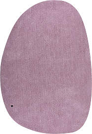 Hochflor-Teppich TOM TAILOR HOME "Shaggy