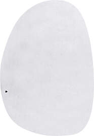 Hochflor-Teppich TOM TAILOR HOME "Shaggy