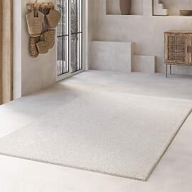 Hochflor-Teppich WECON HOME BASICS "Nova,